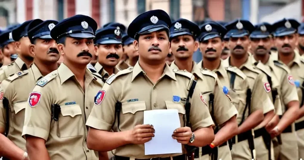 UP Police Constable Answer Key 2024 for SARKARI RESULT